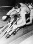 Giuseppe Beghetto e Sergio Bianchetto.Il tandem padovano che vinse la medaglia d'oro alle olimpiadi di Roma nel 1960 (Laura Calore)
